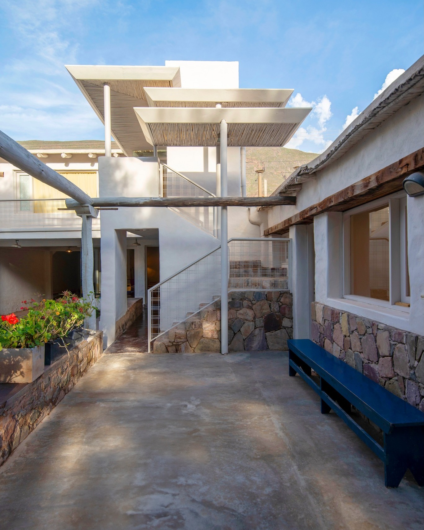 Fachada
